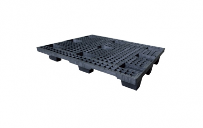 Pallet 1000x1200 PP pesante