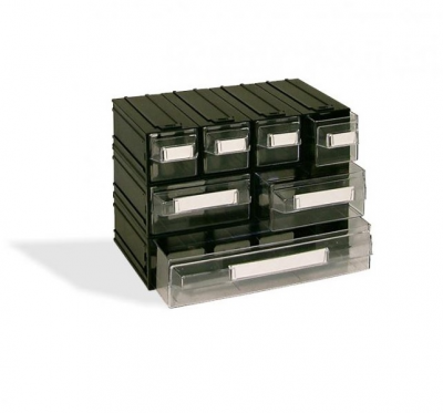 Cassettiera componibile P5