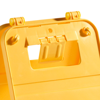 17497989340025-cavallettosegnalatore500x230x600hgiallo