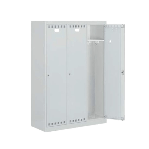 Arredi, attrezzature e forniture per reggimenti, depositi e campi militari - Armadio sporco pulito