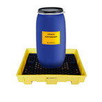 KIT OFFICINA VF120 - Vasca di contenimento liquidi