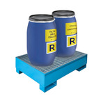 KIT OFFICINA VF220 - Vasca di contenimento liquidi