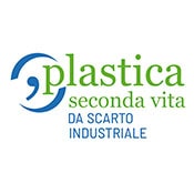 Logo IPPR - Plastica Seconda Vita da scarto industriale