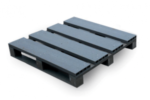 Esempio di pallet per movimentazione su misura