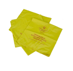 Sacchi RPS - Rifiuti Sanitari Pericolosi