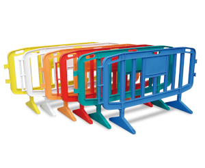 Transenna mobile Ecoplast 2000