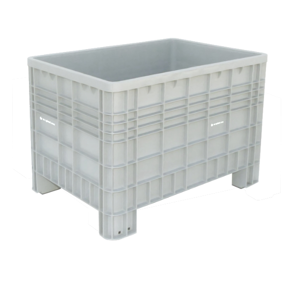 Box 600 HDPE - Ecoplast 2000
