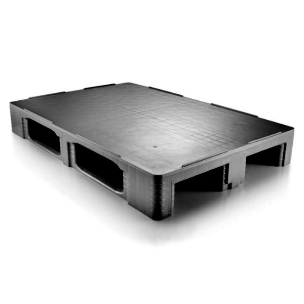 Pellicola Termoretraibile Per Pallet, Pellicola Industriale - Foto 2