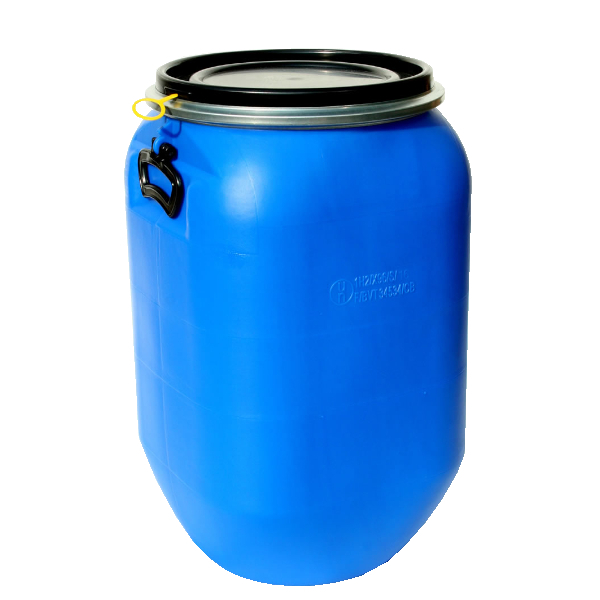 Fusto Lt 60 QOA Ecoplast 2000