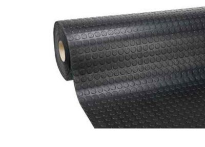 Pvc Rotoli ROTOLI IN PLASTICA - Ecoplast 2000
