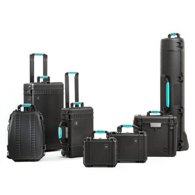 Valigia Da Trasporto - PCA-0102 - PORTABLE WINCH CO. - Polimerica / In - Foto 6